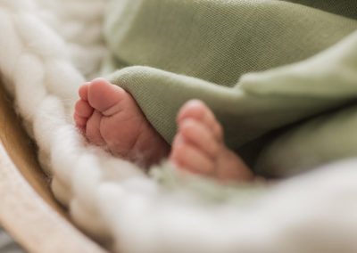 Neugeborenenfotografie Newborn Fotografie Baby Fotoshooting Würzburg