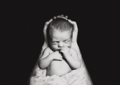 Neugeborenenfotografie Newborn Fotografie Baby Fotoshooting Würzburg